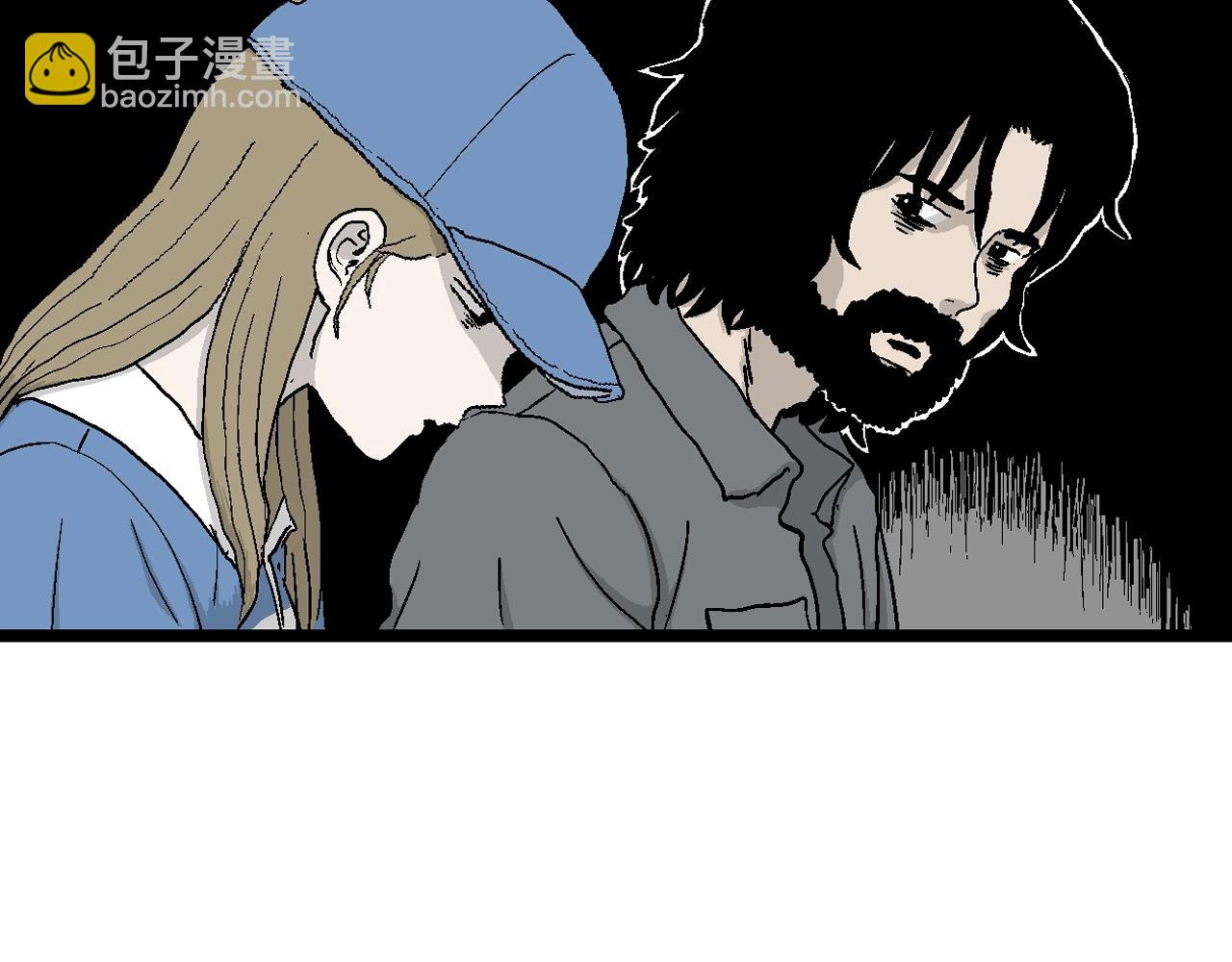 第21话 地狱游戏（十）(1/3)-第126话