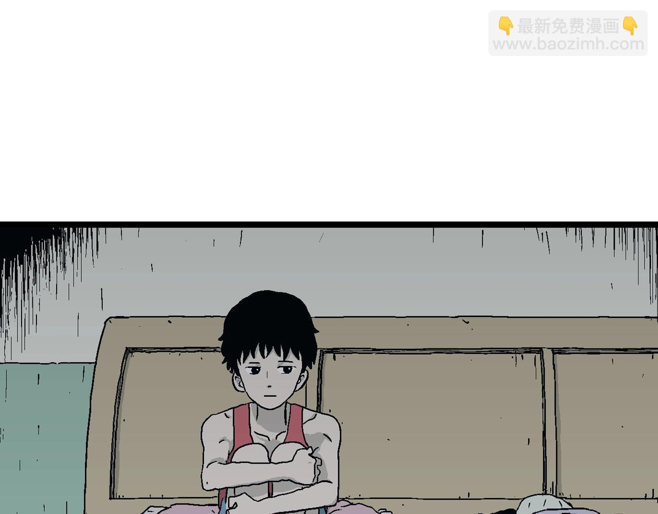 第23话 地狱游戏（十二）(1/3)-第128话