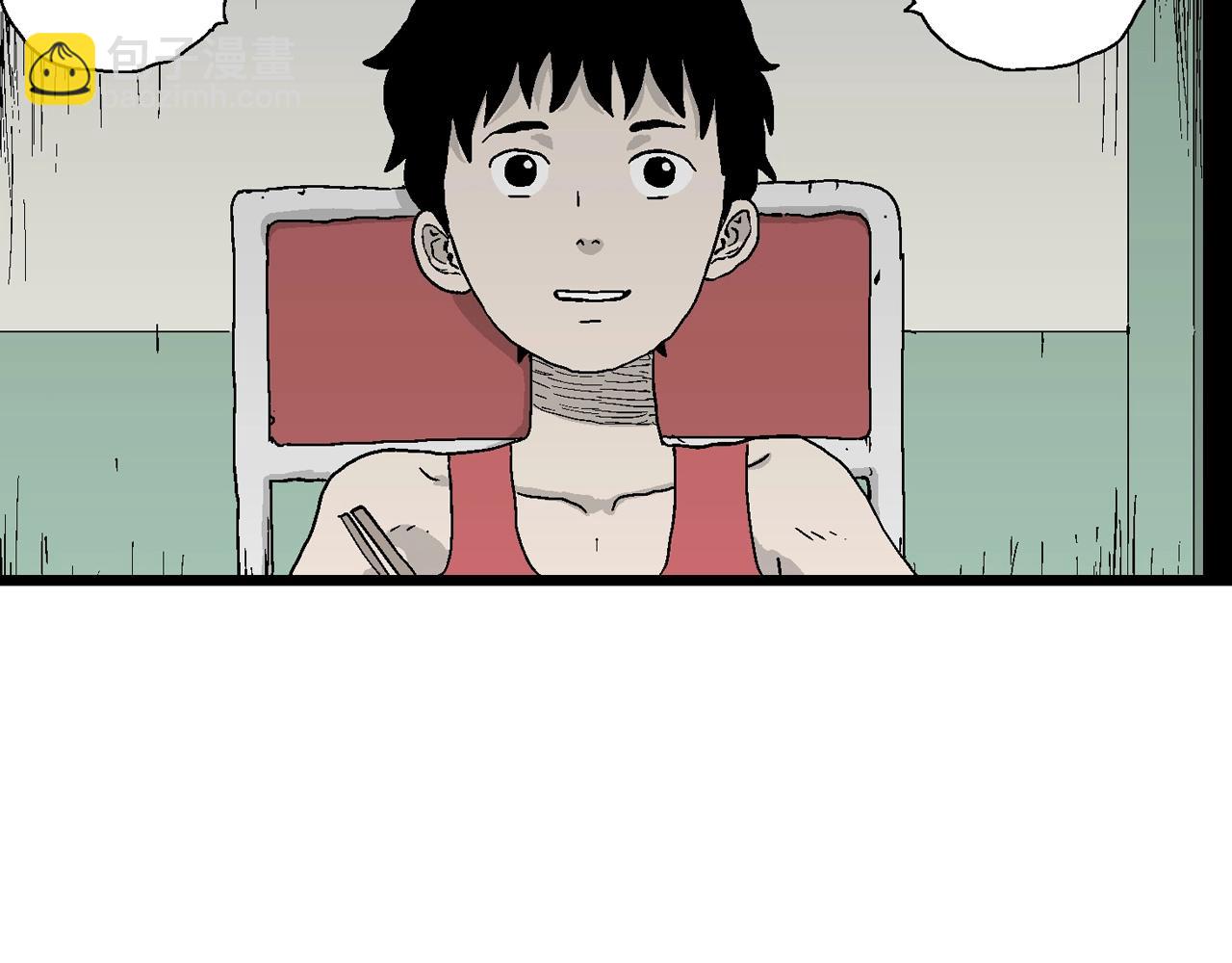 第23话 地狱游戏（十二）(1/3)-第128话