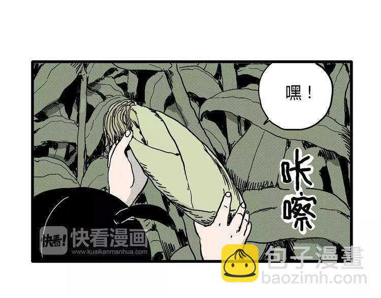 第14话 迷雾岛（一）(1/3)-第14话