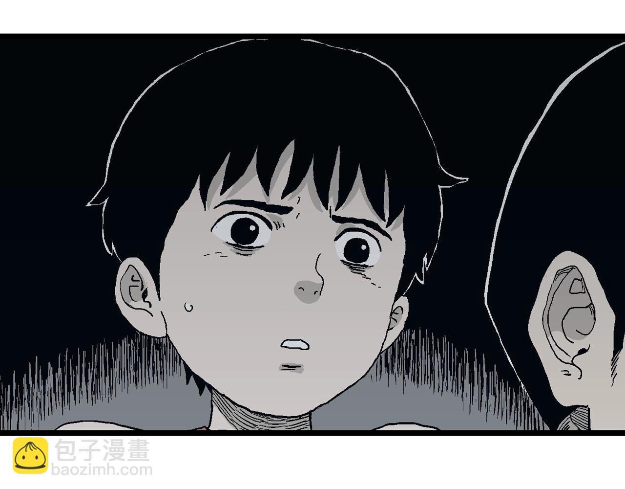 第25话 地狱游戏（十四）(1/3)-第130话