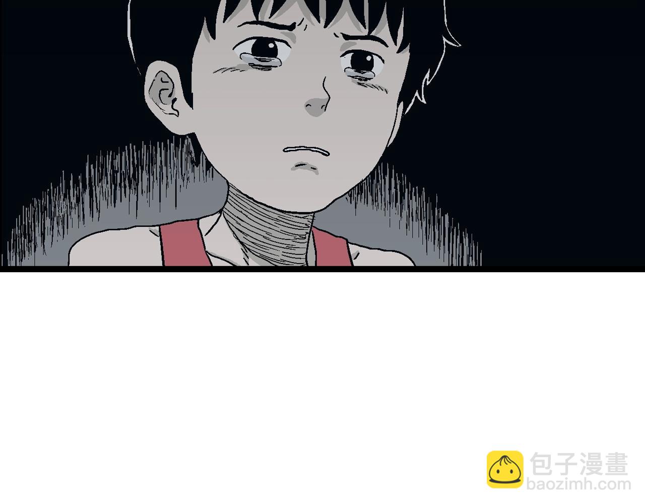 第25话 地狱游戏（十四）(1/3)-第130话