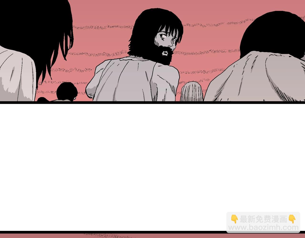 第27话 地狱游戏（十六）(1/3)-第132话