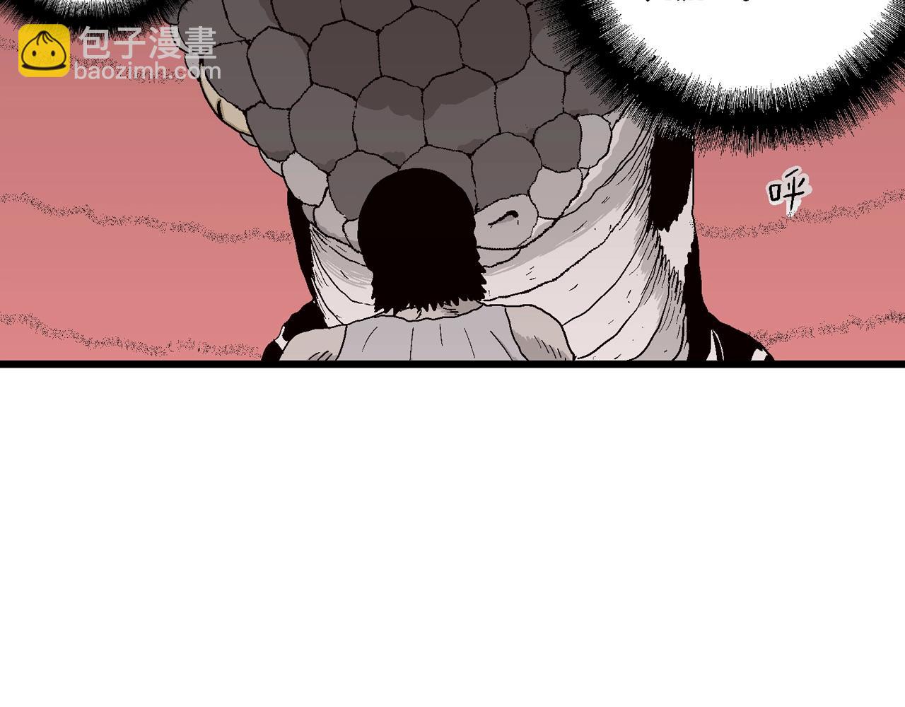 第31话 地狱游戏（二十）(1/3)-第136话