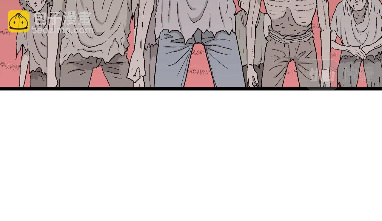 第31话 地狱游戏（二十）(1/3)-第136话