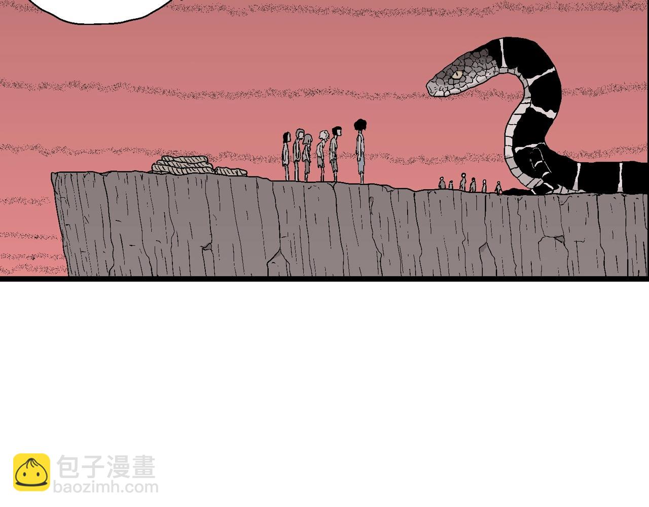 第31话 地狱游戏（二十）(1/3)-第136话