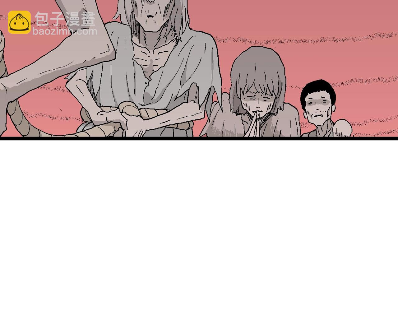 第31话 地狱游戏（二十）(1/3)-第136话