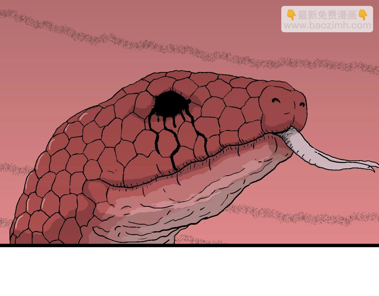 第33话 地狱游戏（二十二）(1/3)-第138话