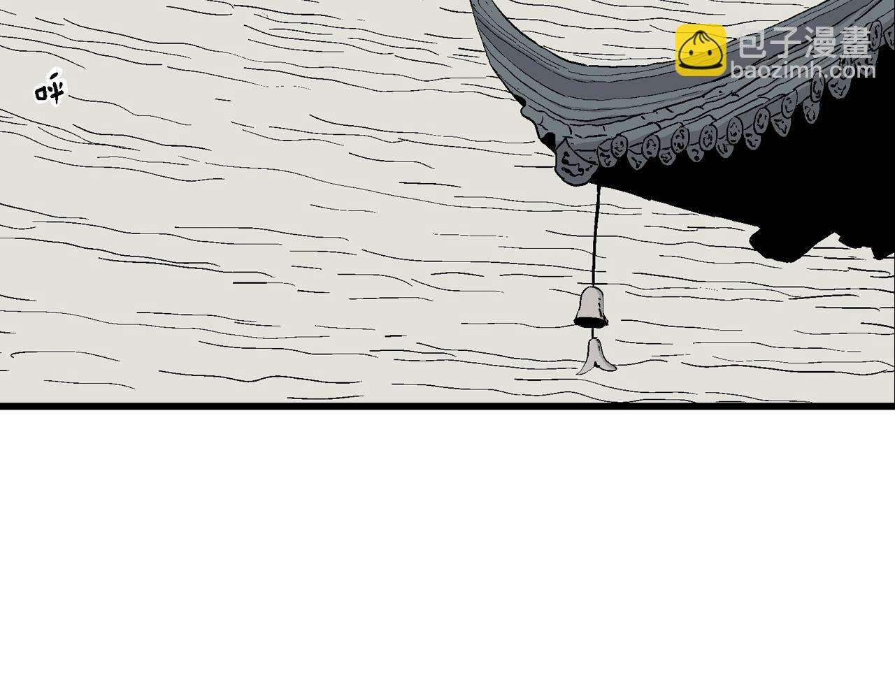 第35话 鬼寺（二）(1/4)-第140话