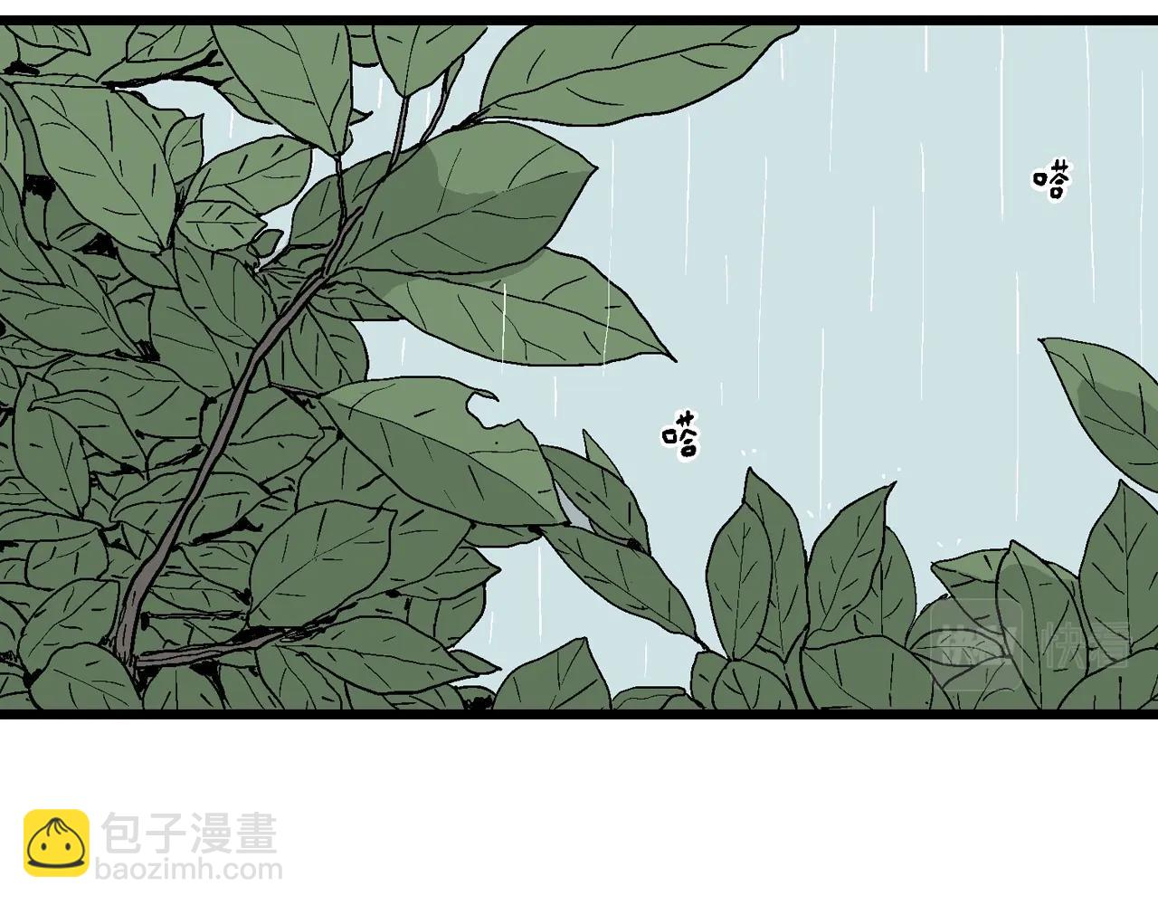 第35话 鬼寺（二）(1/4)-第140话
