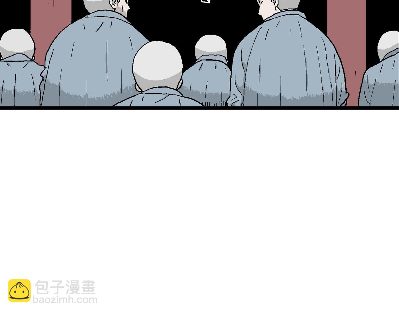 第35话 鬼寺（二）(1/4)-第140话