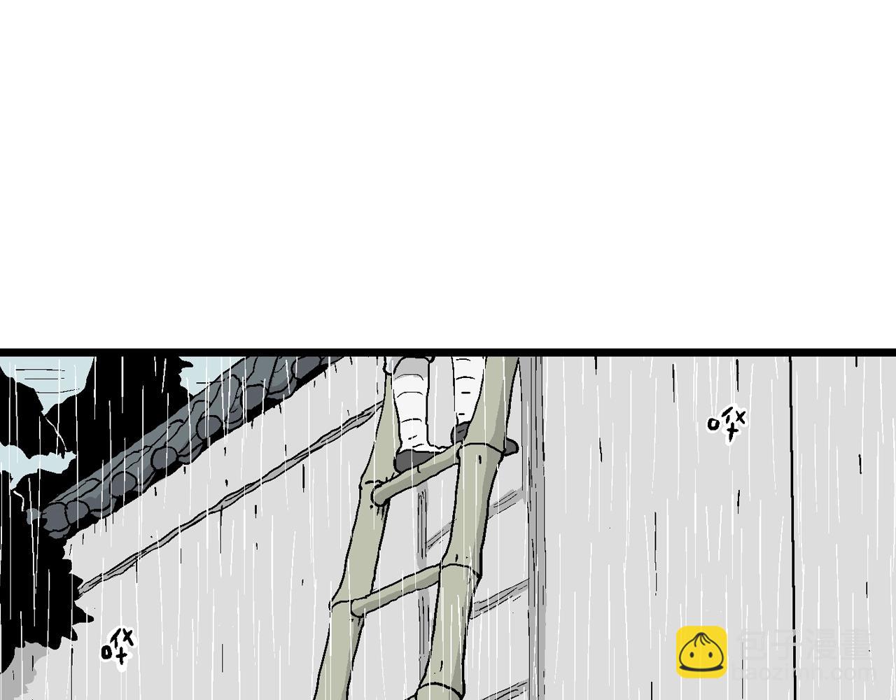 第35话 鬼寺（二）(1/4)-第140话