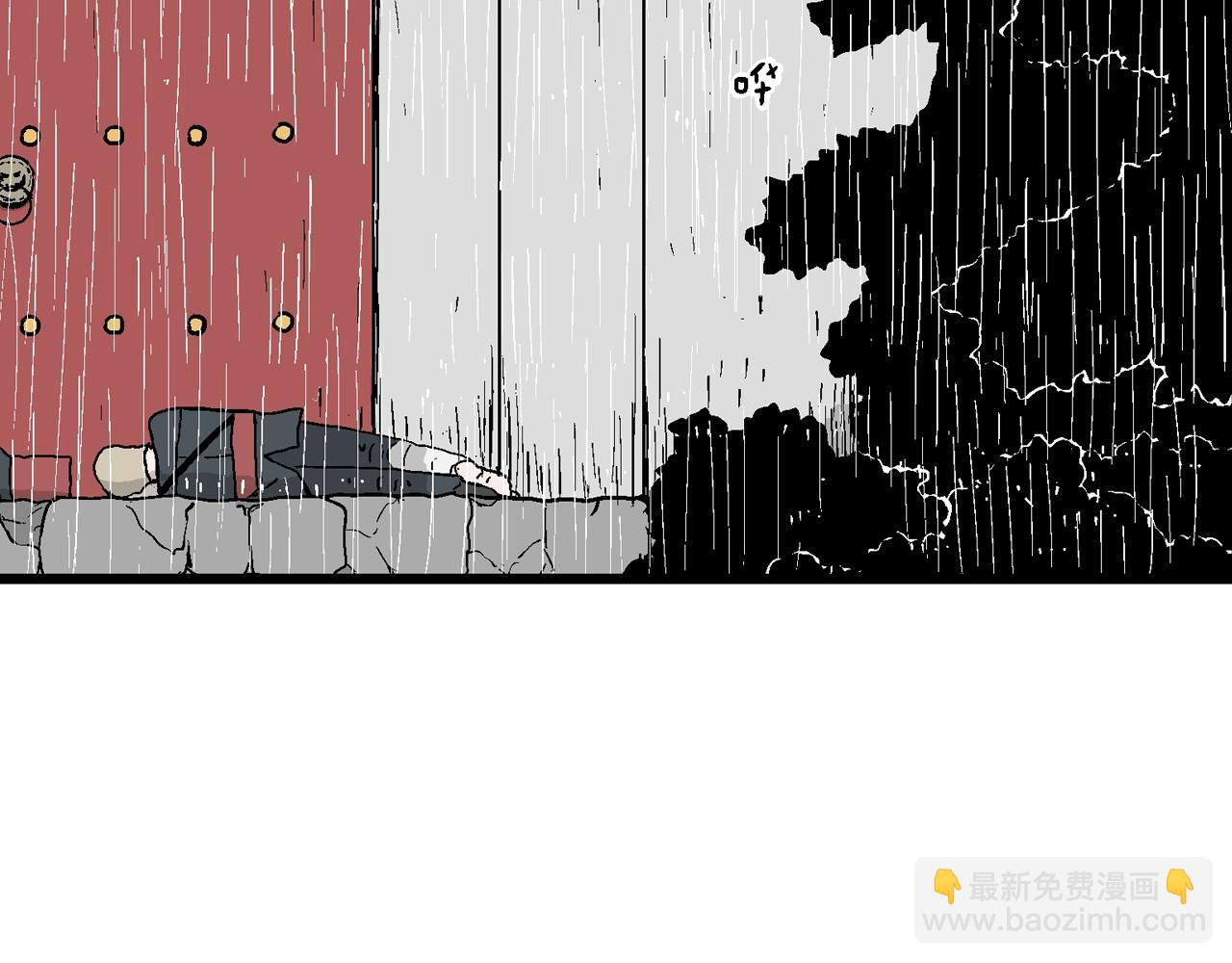 第35话 鬼寺（二）(1/4)-第140话