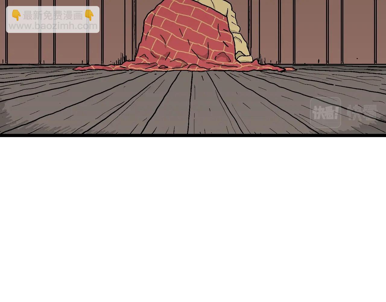 第35话 鬼寺（二）(1/4)-第140话