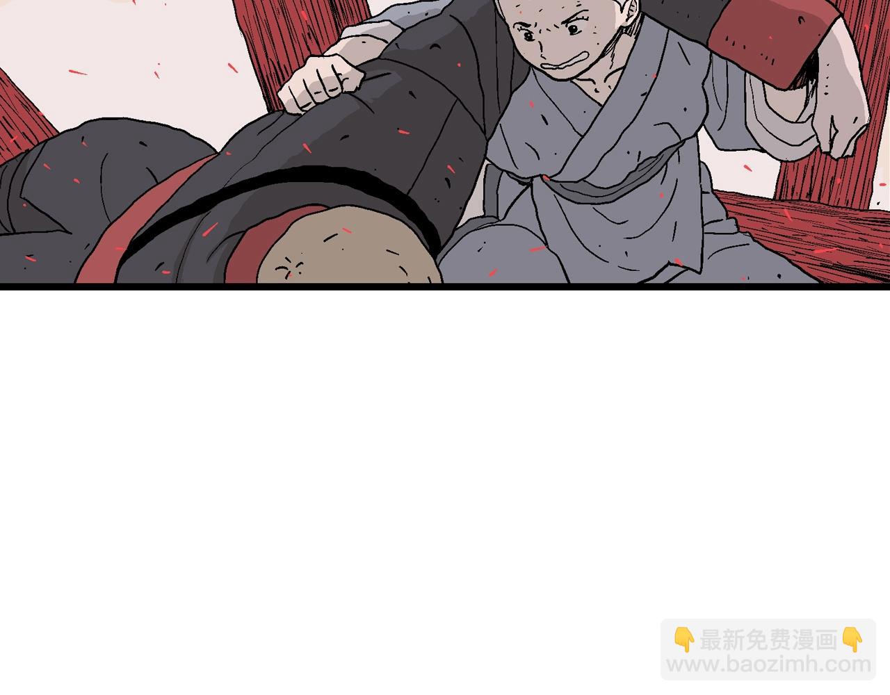 第37话 鬼寺（四）(1/3)-第142话