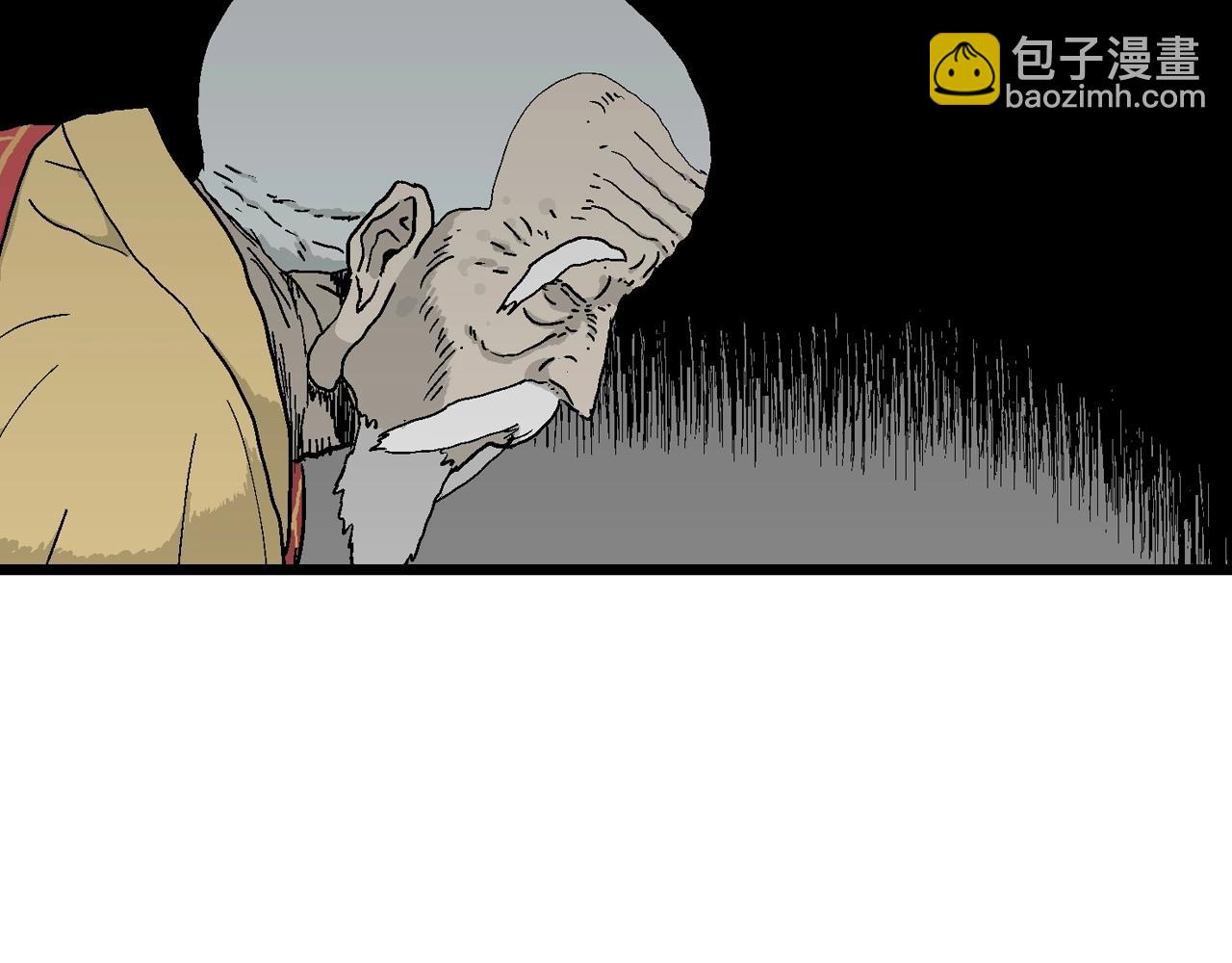 第37话 鬼寺（四）(1/3)-第142话