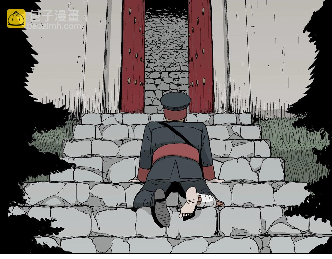 第39话 鬼寺（六）(1/3)-第144话