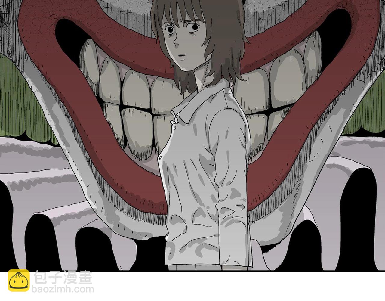第44话 欢笑镇（五）(1/3)-第150话