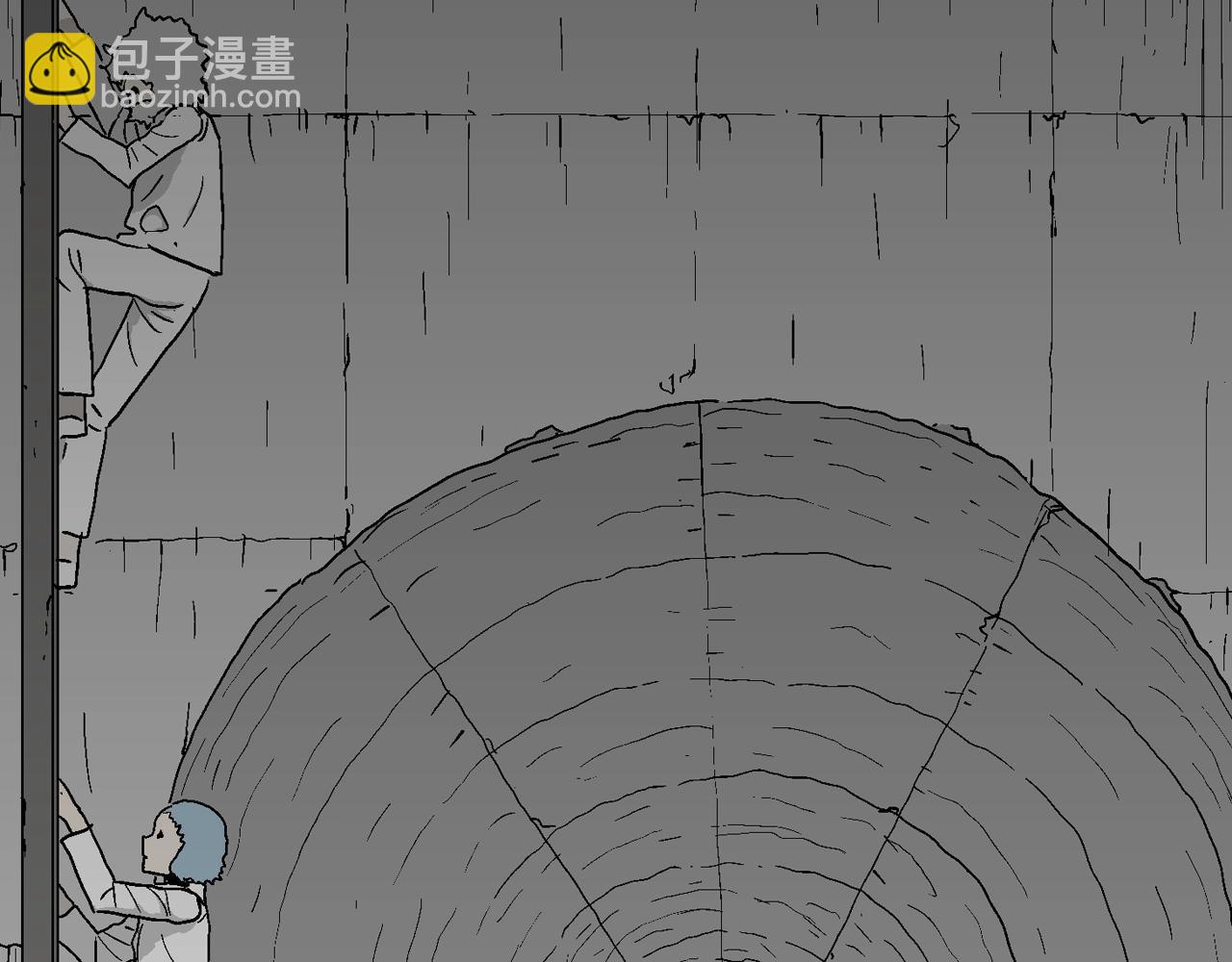 第46话 欢笑镇（七）(1/3)-第152话