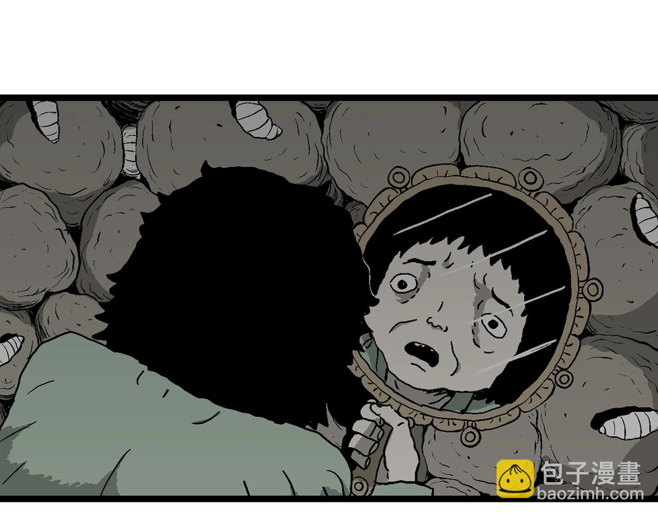第54话 畸胎（三）(1/3)-第160话
