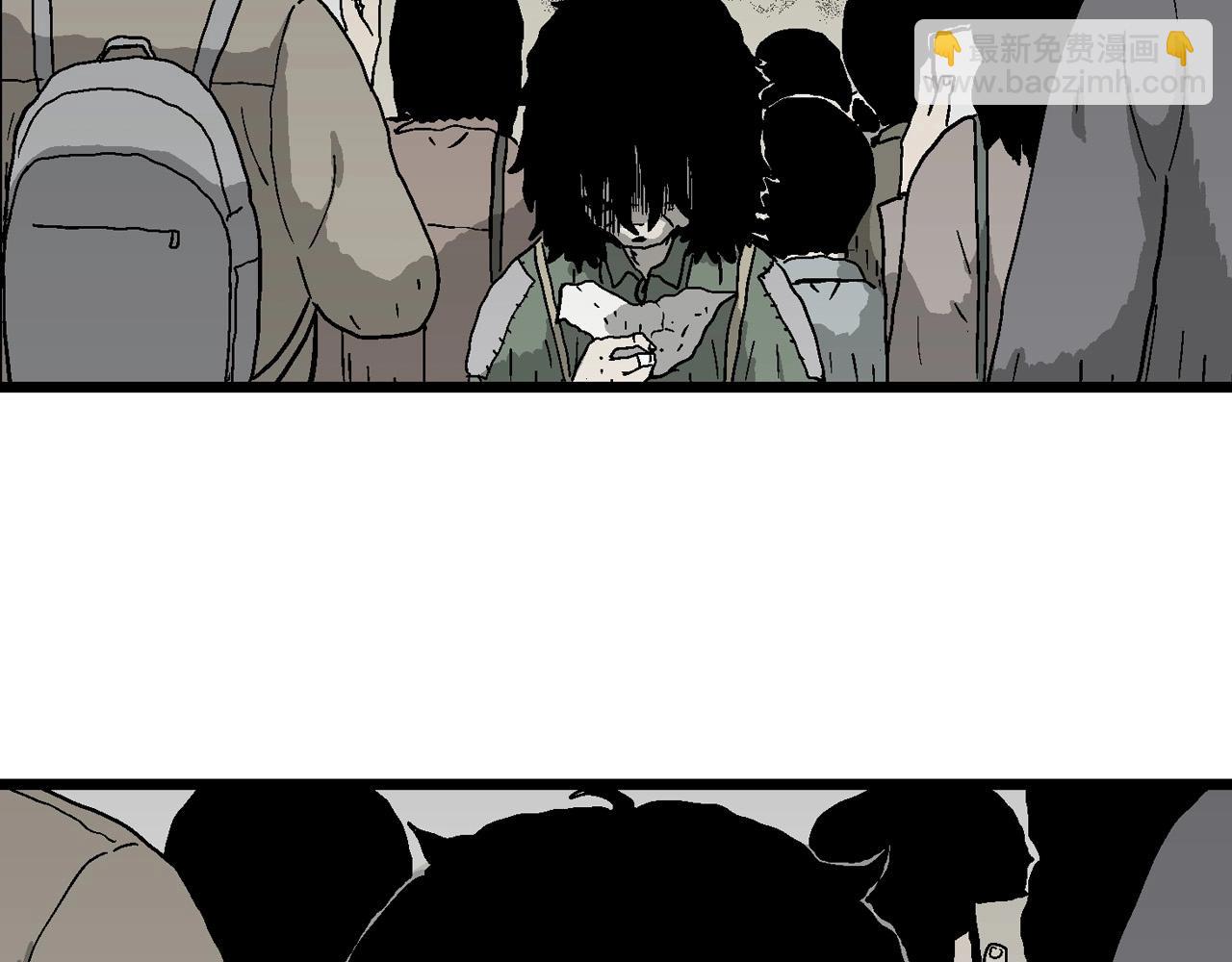第59话 畸胎（八）(1/3)-第166话