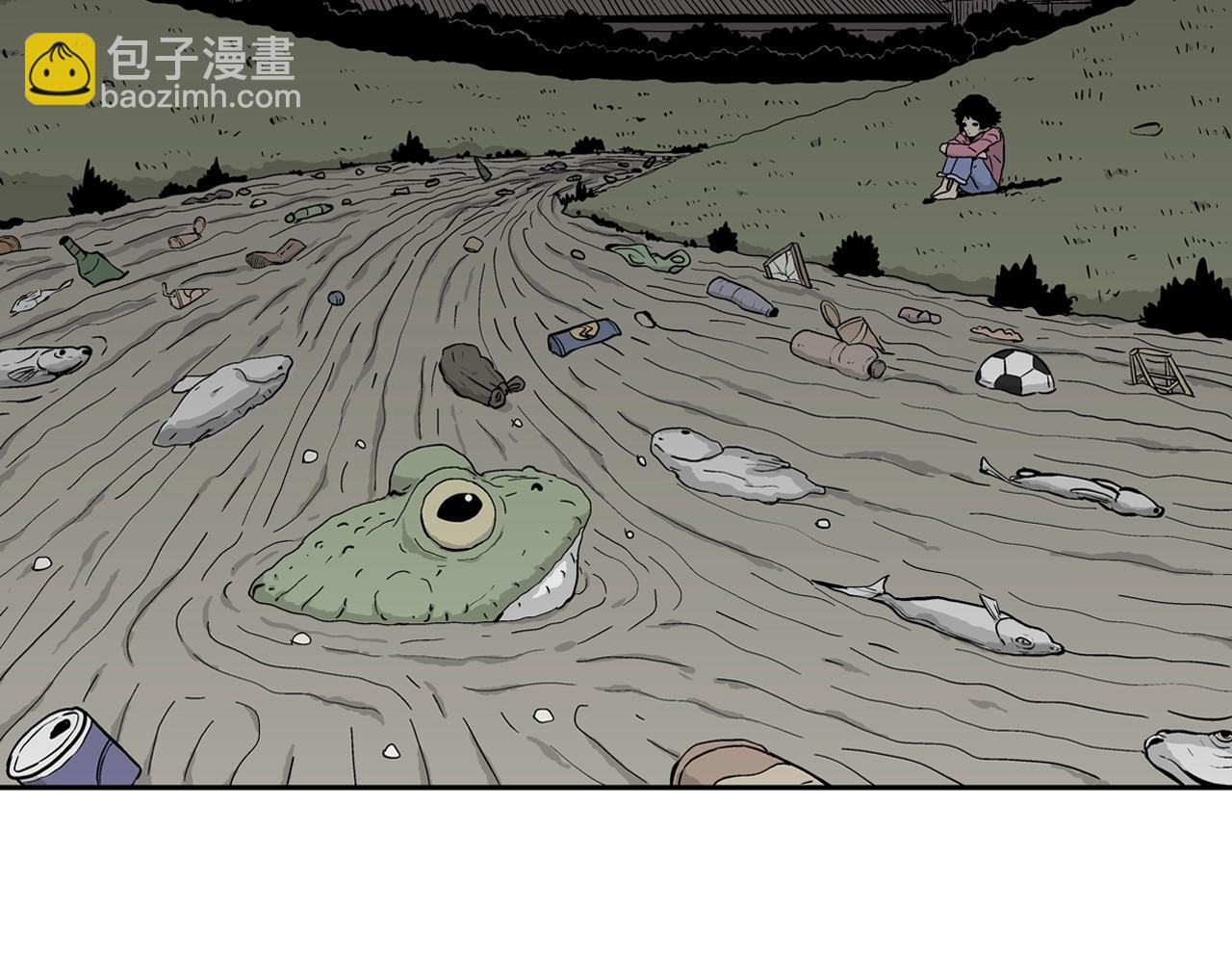 第59话 畸胎（八）(1/3)-第166话