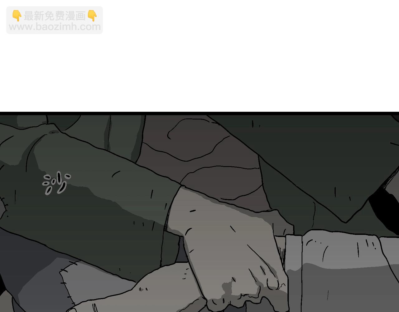 第61话 畸胎（十）(1/3)-第168话