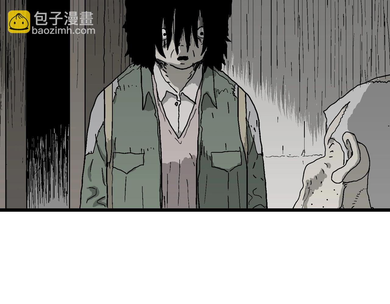 第61话 畸胎（十）(1/3)-第168话