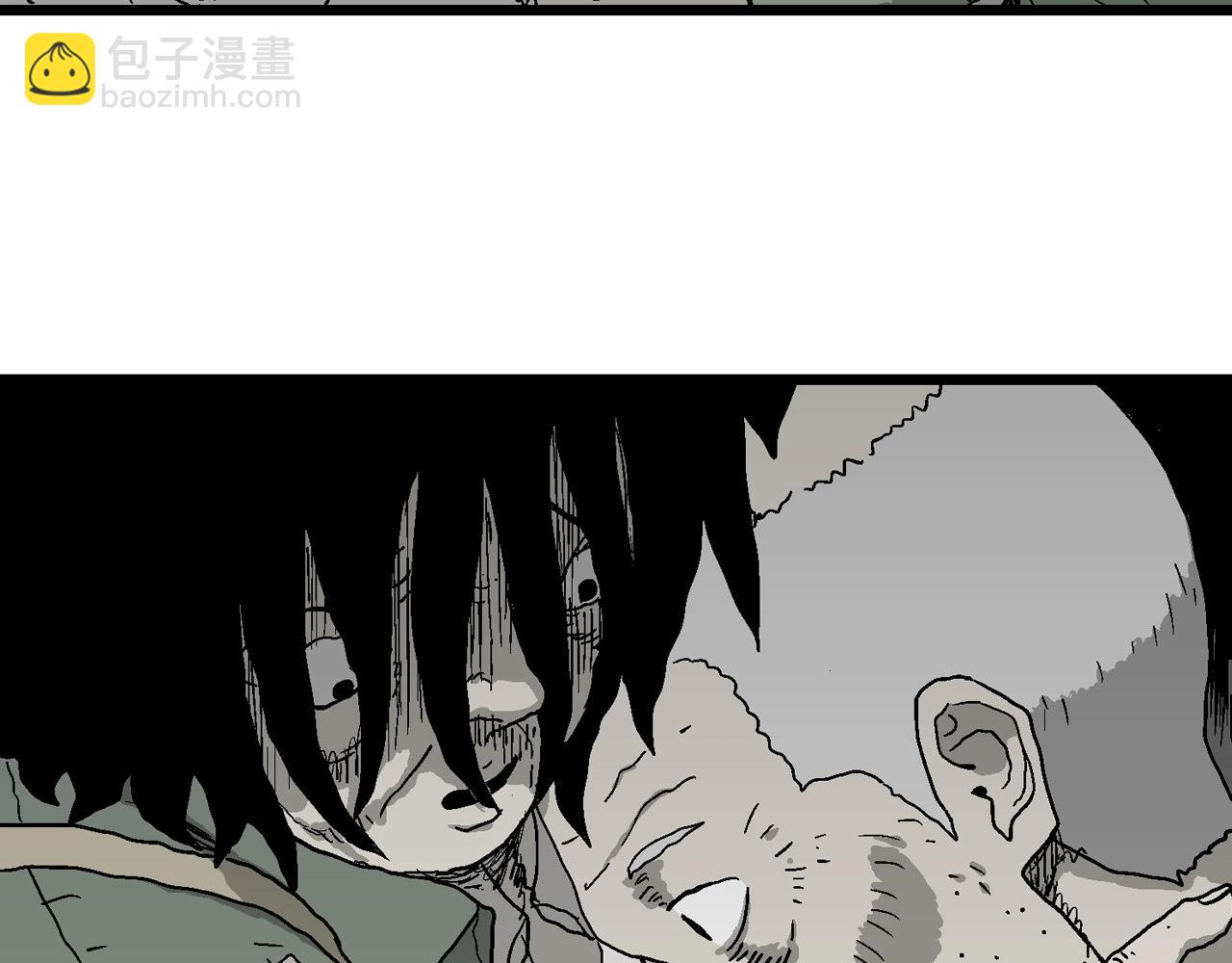 第61话 畸胎（十）(1/3)-第168话
