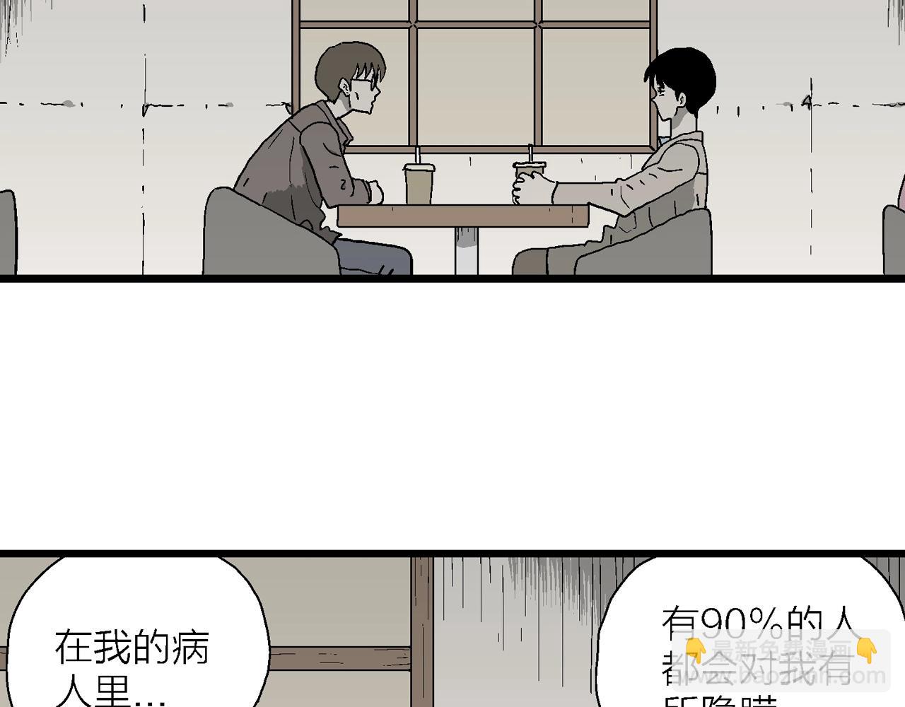 第63话 蜘蛛男（二）(1/3)-第170话