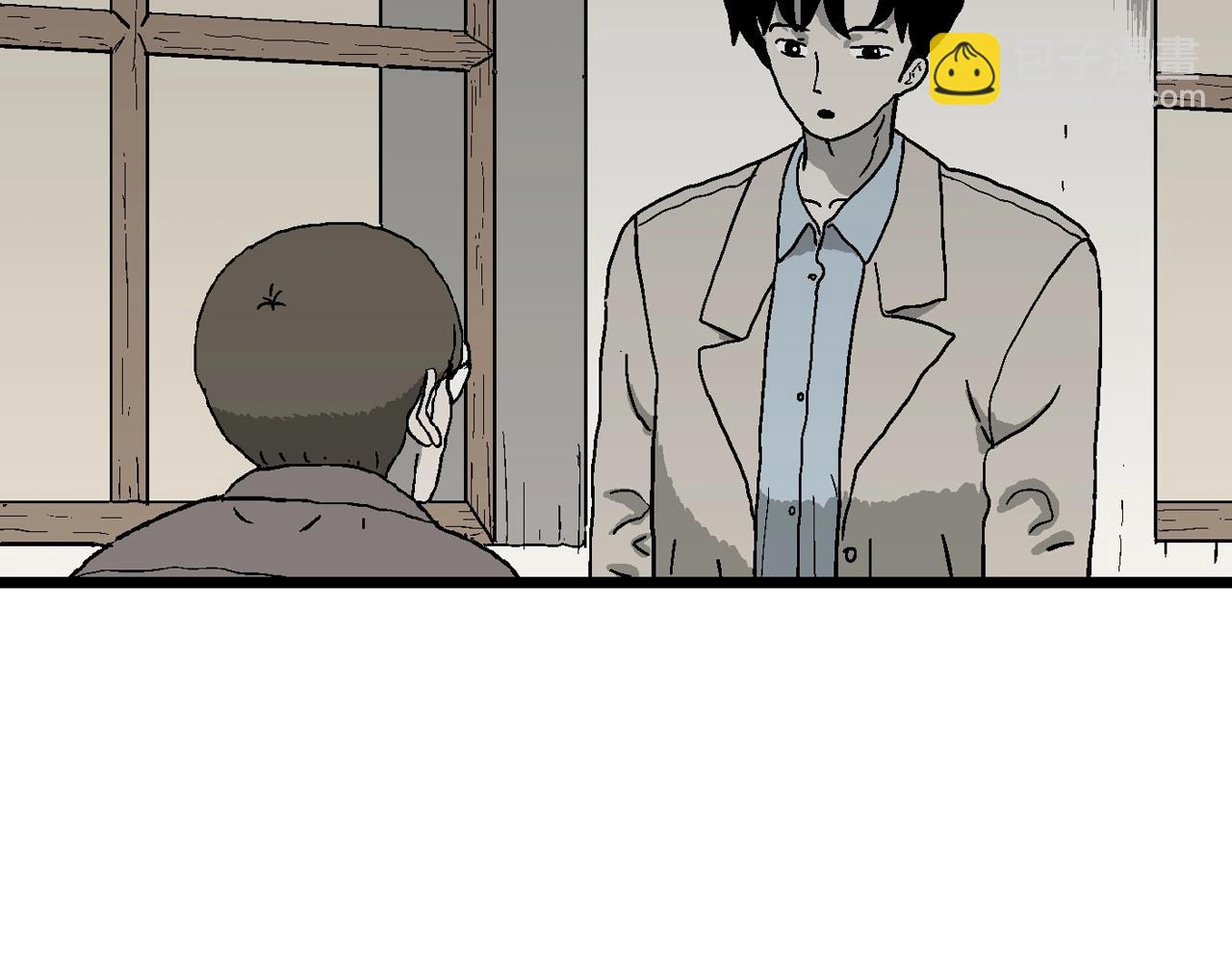 第63话 蜘蛛男（二）(1/3)-第170话