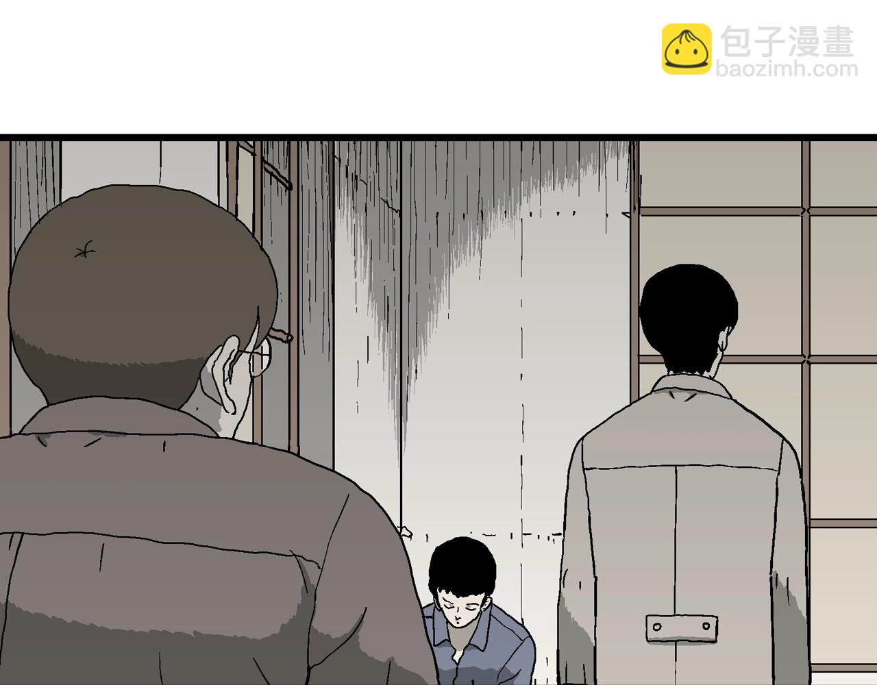 第63话 蜘蛛男（二）(1/3)-第170话