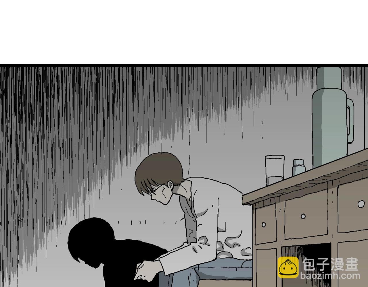 第63话 蜘蛛男（二）(1/3)-第170话