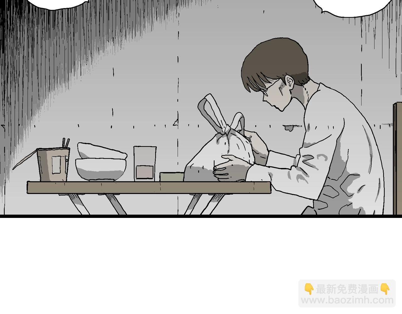 第63话 蜘蛛男（二）(1/3)-第170话