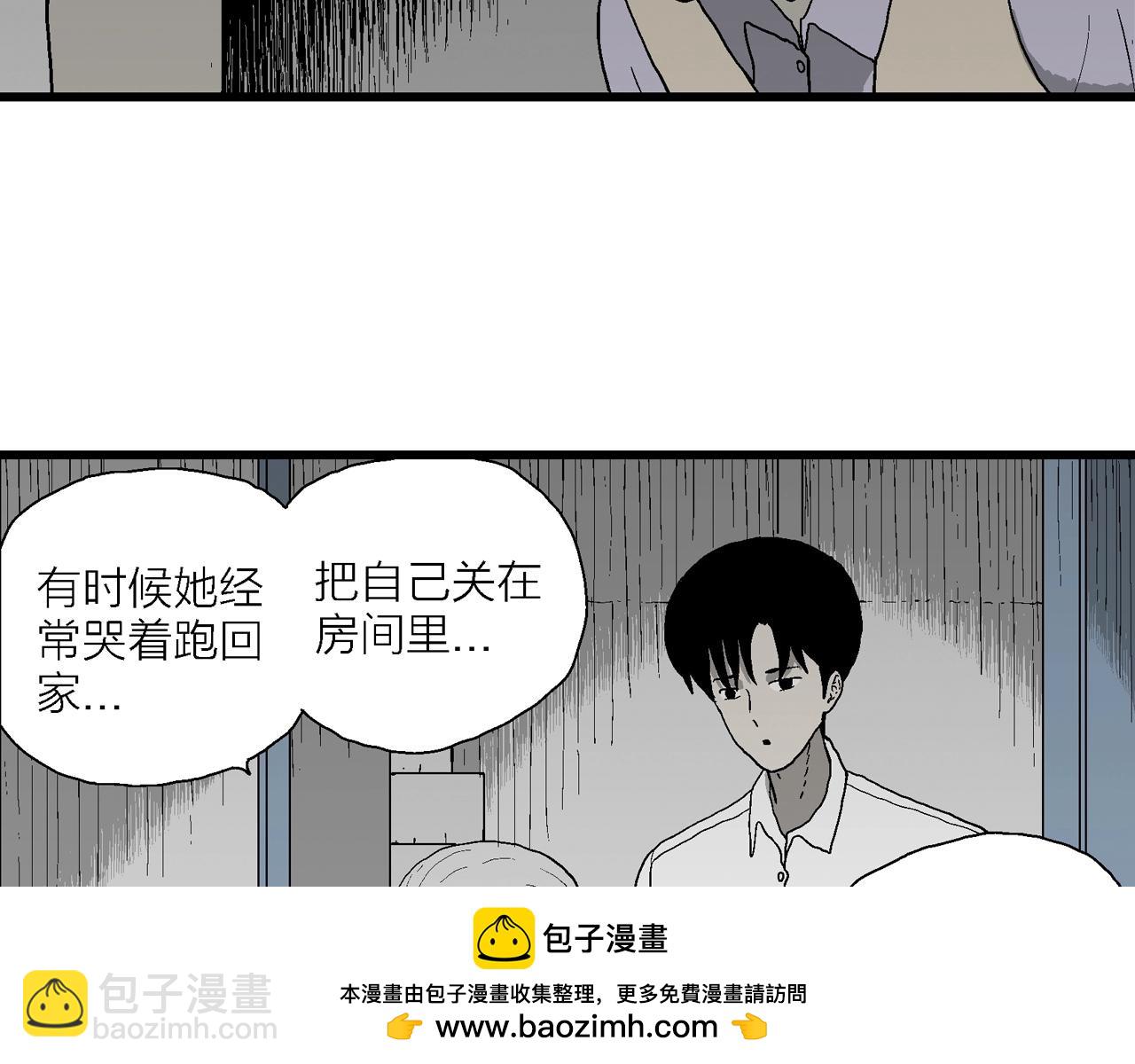 第67话 蜘蛛男（六）(1/3)-第174话