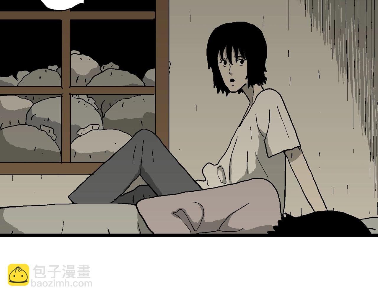 第70话 蜘蛛男（九）(1/3)-第178话