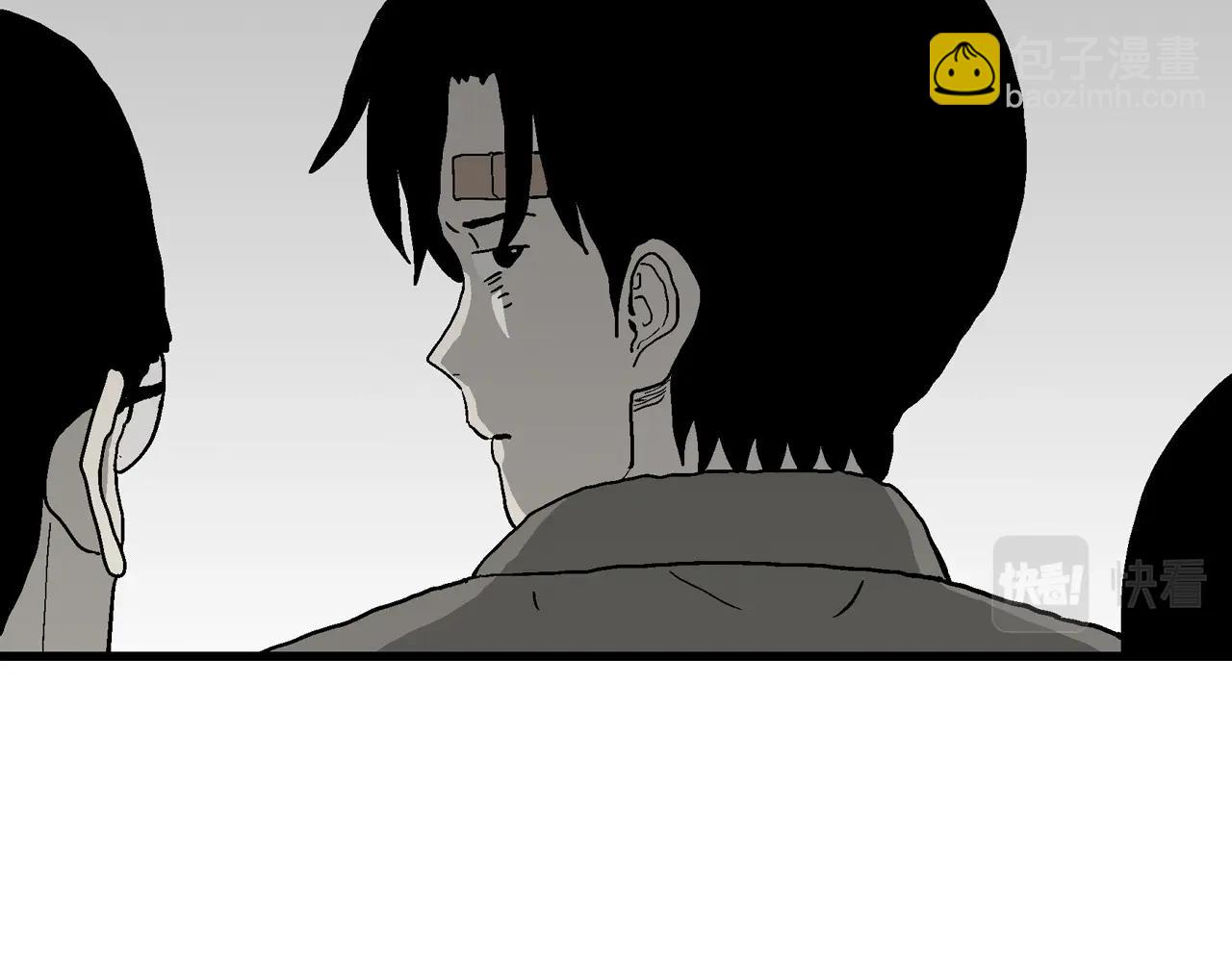 第74话 蜘蛛男（十三）(1/3)-第184话