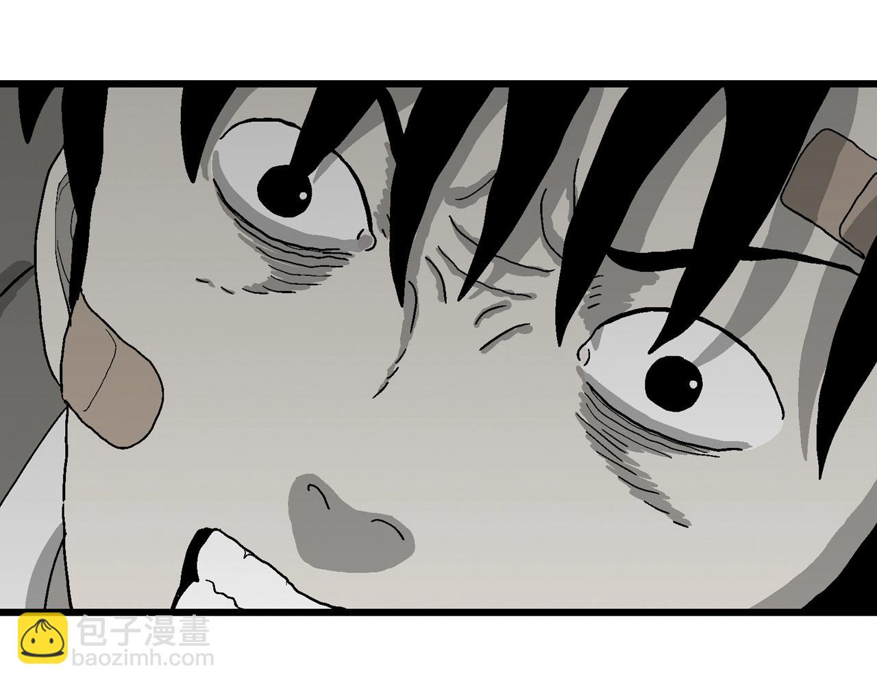 第74话 蜘蛛男（十三）(1/3)-第184话