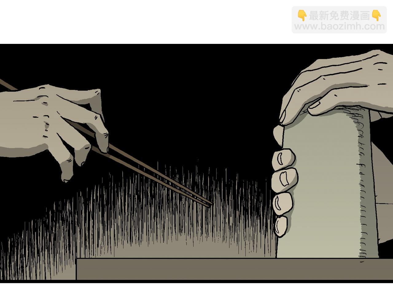第76话 蜘蛛男（十五）(1/2)-第186话