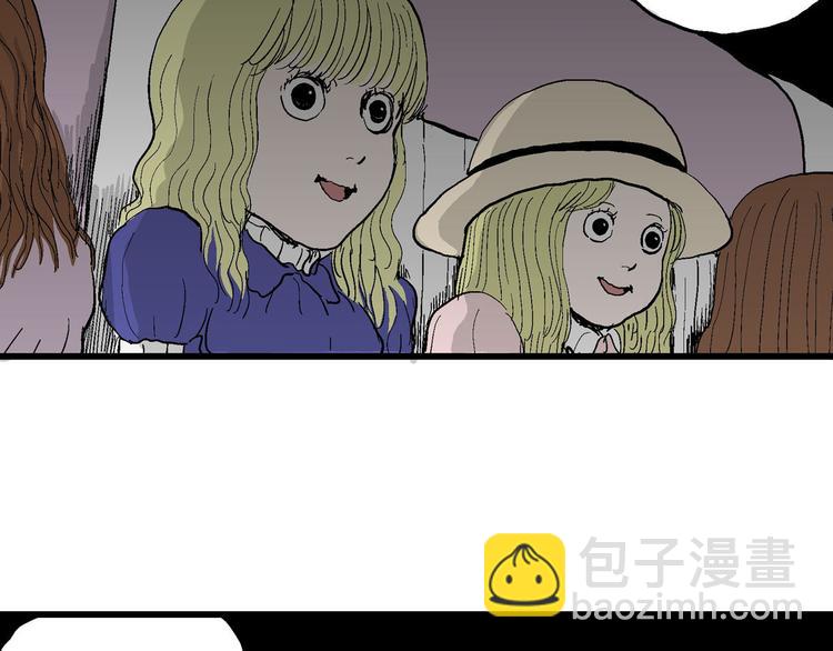 第33话 玩偶工厂（三）(1/3)-第34话