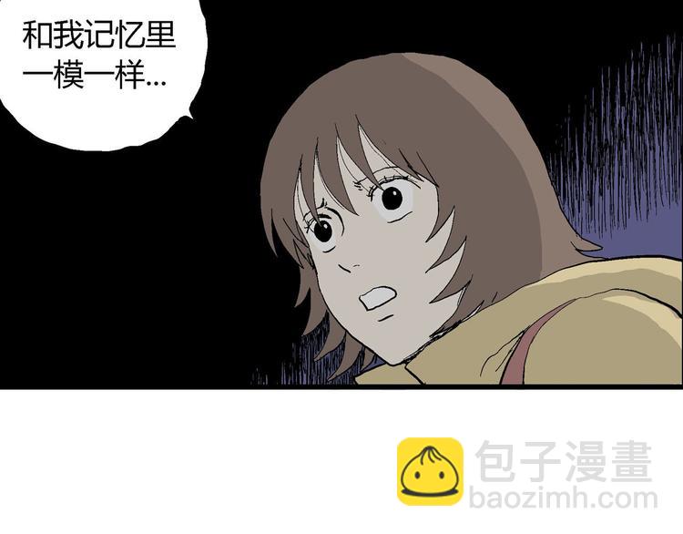 第33话 玩偶工厂（三）(1/3)-第34话