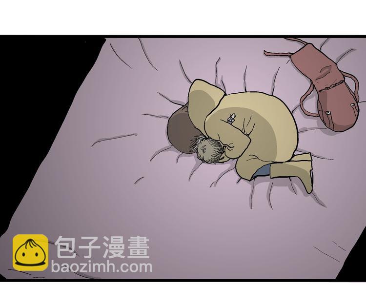 第33话 玩偶工厂（三）(1/3)-第34话