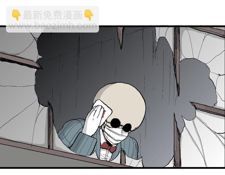 第35话 玩偶工厂（五）(1/3)-第36话