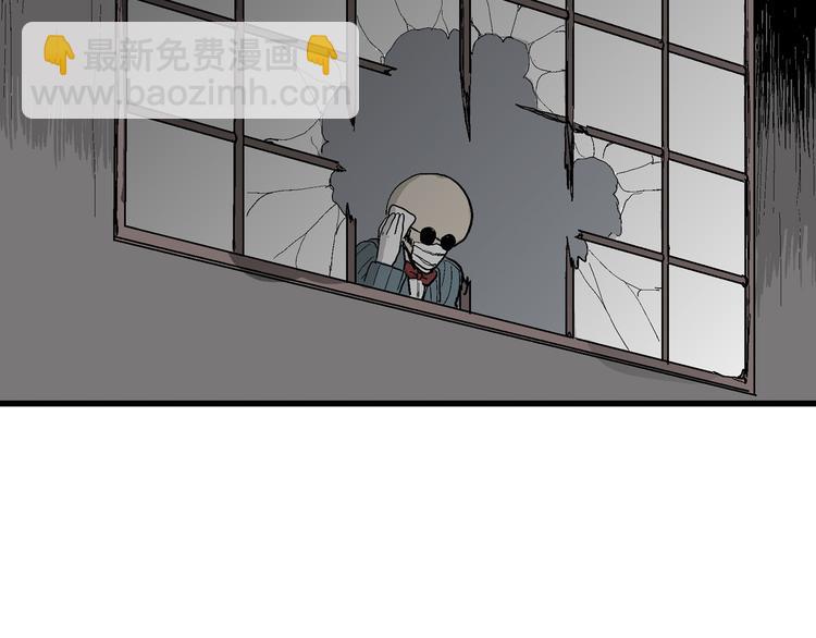 第35话 玩偶工厂（五）(1/3)-第36话