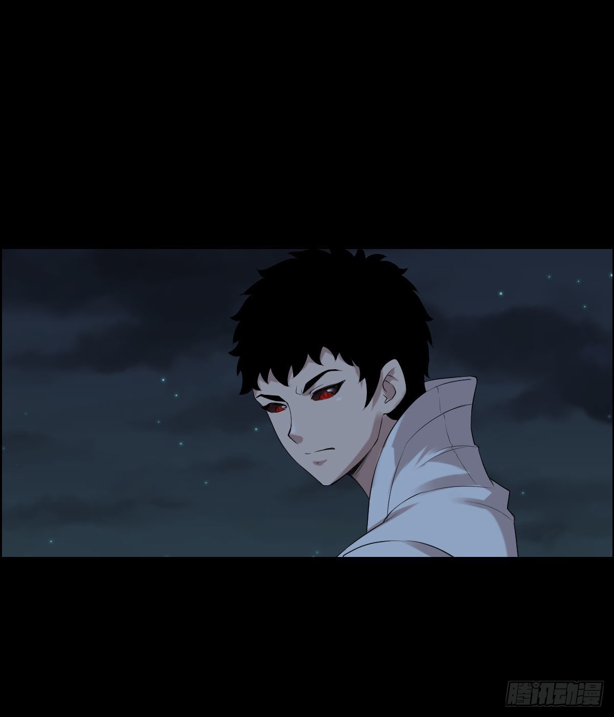 最怕空气突然安静-第168话