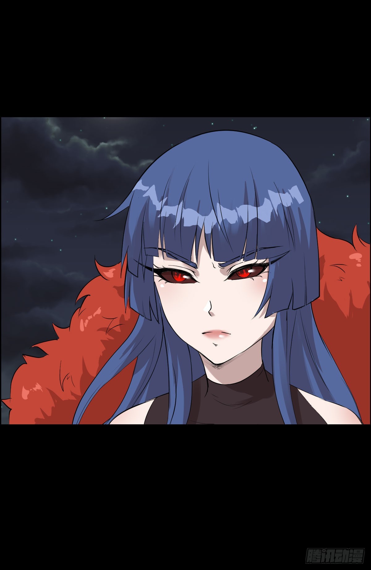 决战打响-第170话