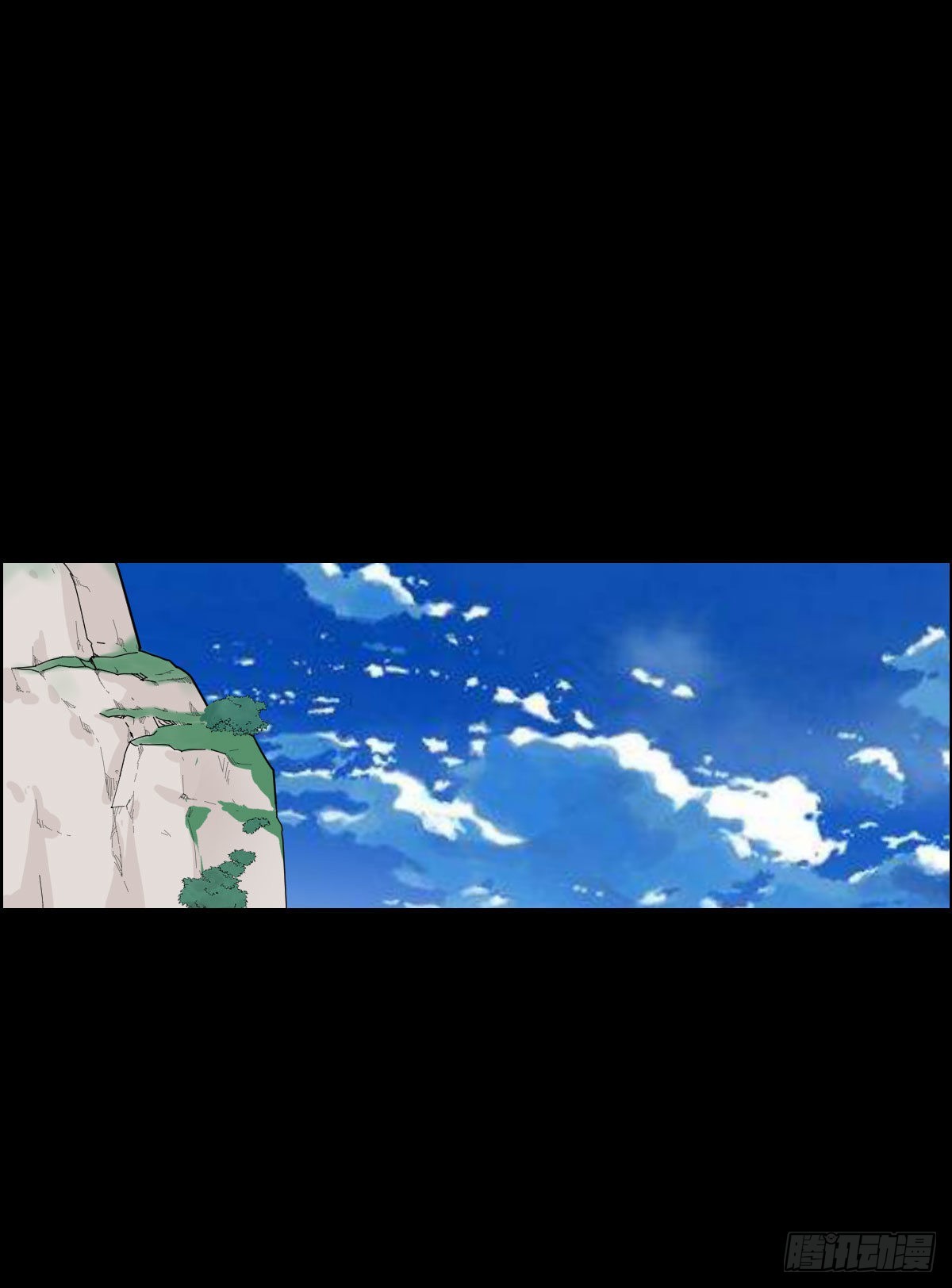 谁是大鱼-第176话
