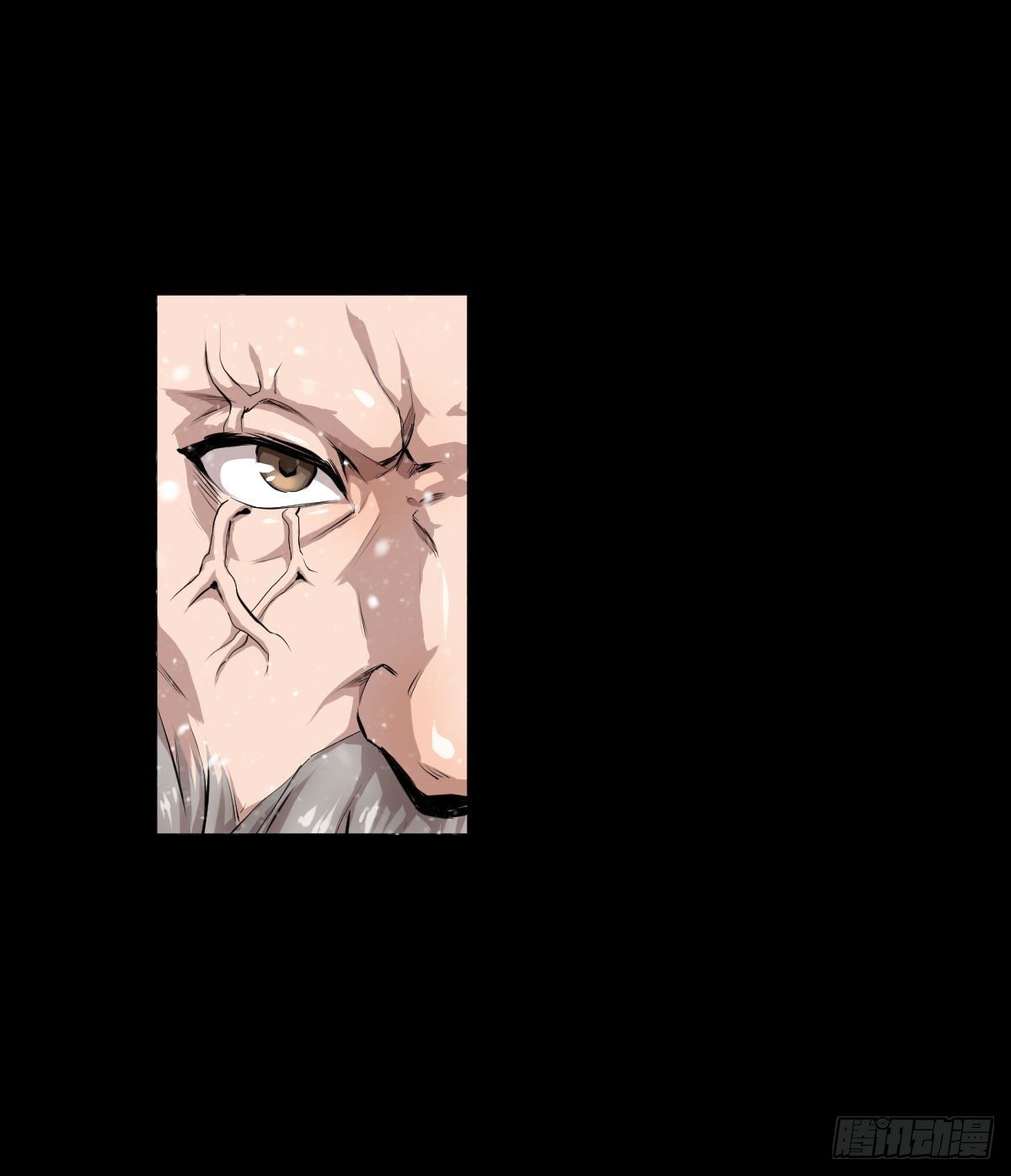 战神传说-第100话