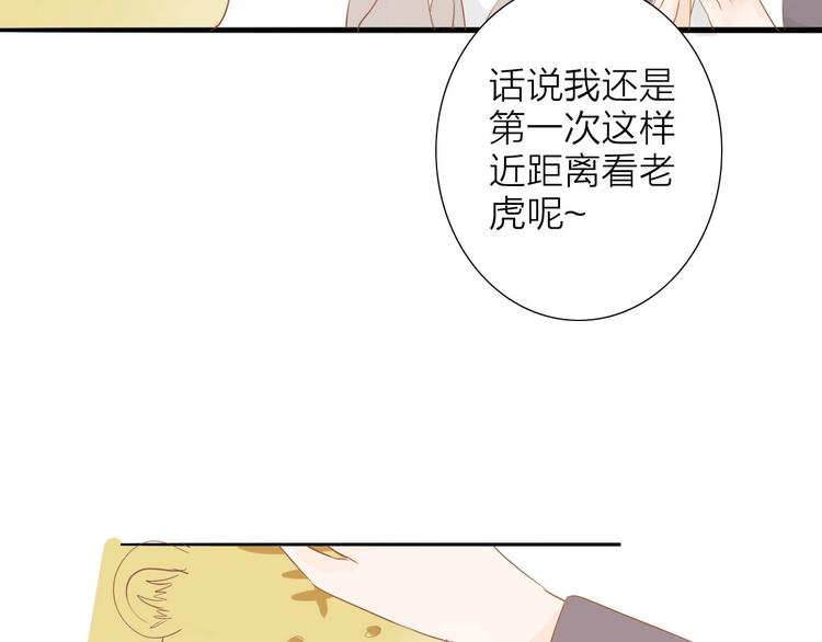 虎虎小剧场-第58话