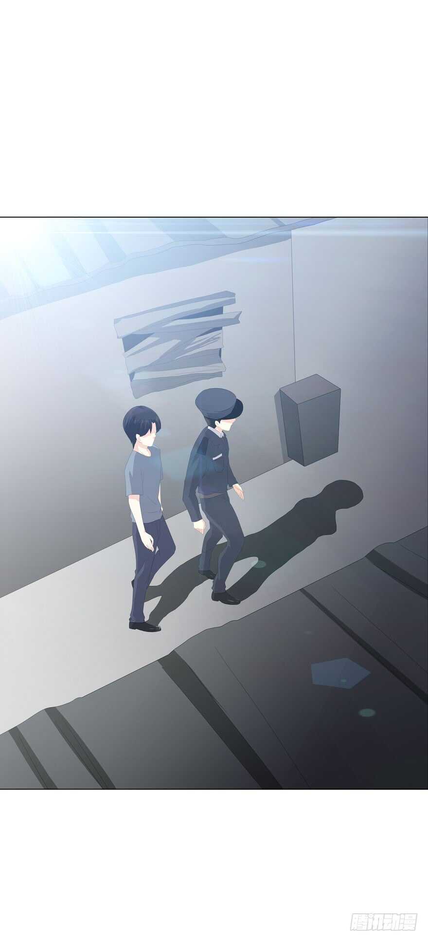 第四季：失控-第110话